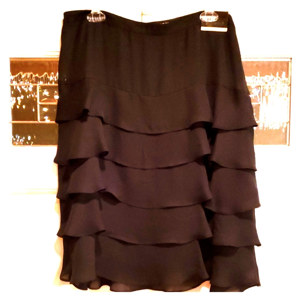 Classy skirt